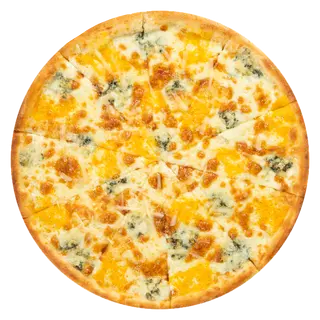 Pizza Formaggi Mare