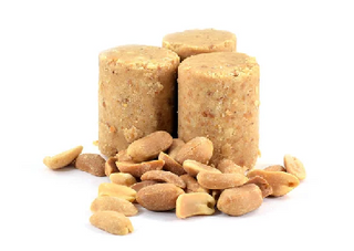 PAÇOCA