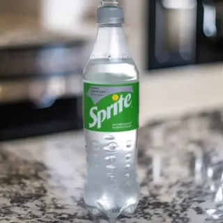 SPRITE 50cl 