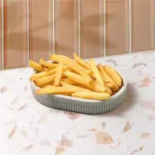 BATATAS MÉDIAS