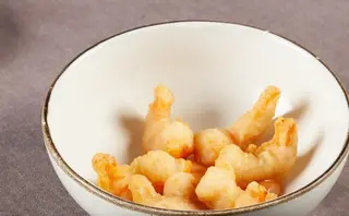 13. Korokke