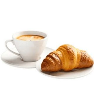 Café Croissant
