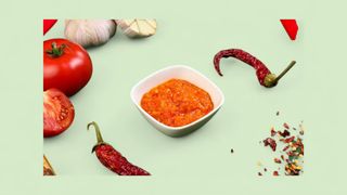 ნიგვზიანი აჯიკა