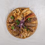 Пилешко шишче (80г)