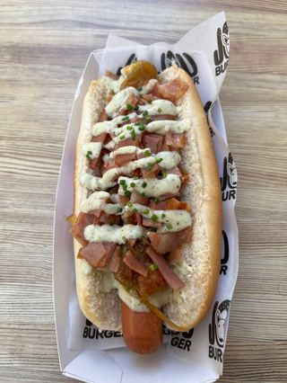 Perrito Bulldog 2.0