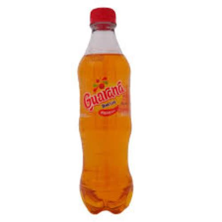 Guaraná (450 Ml.)