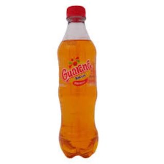 Guaraná (450 Ml.)