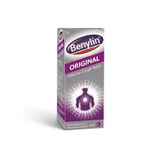 Benylin Original Exp. 100Ml