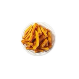Frytki belgijskie 
