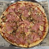 15 Pizza Bob´s (26 cm.)