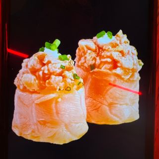 gunkan Braziado 4pcs