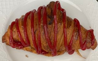 Croissant Mixto (1 Ud.)