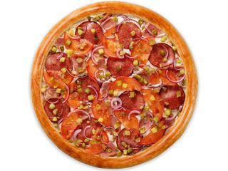 Д'ябло 30 см (485g)