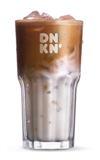 Iced Cafe Latte