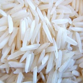 Ración De Arroz Basmati
