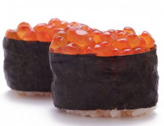 Gunkan De Ikura (2 Pzs.)