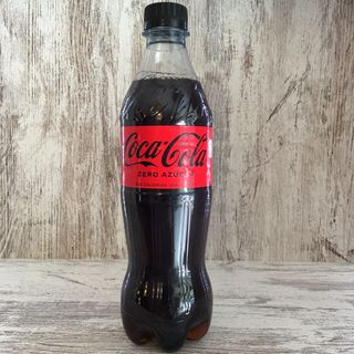 Coca Cola zero 500g