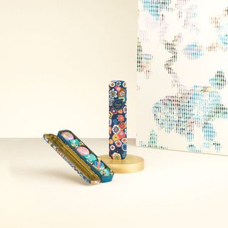 Portapenne regalo con cioccolatini Dolci Italiani assortiti