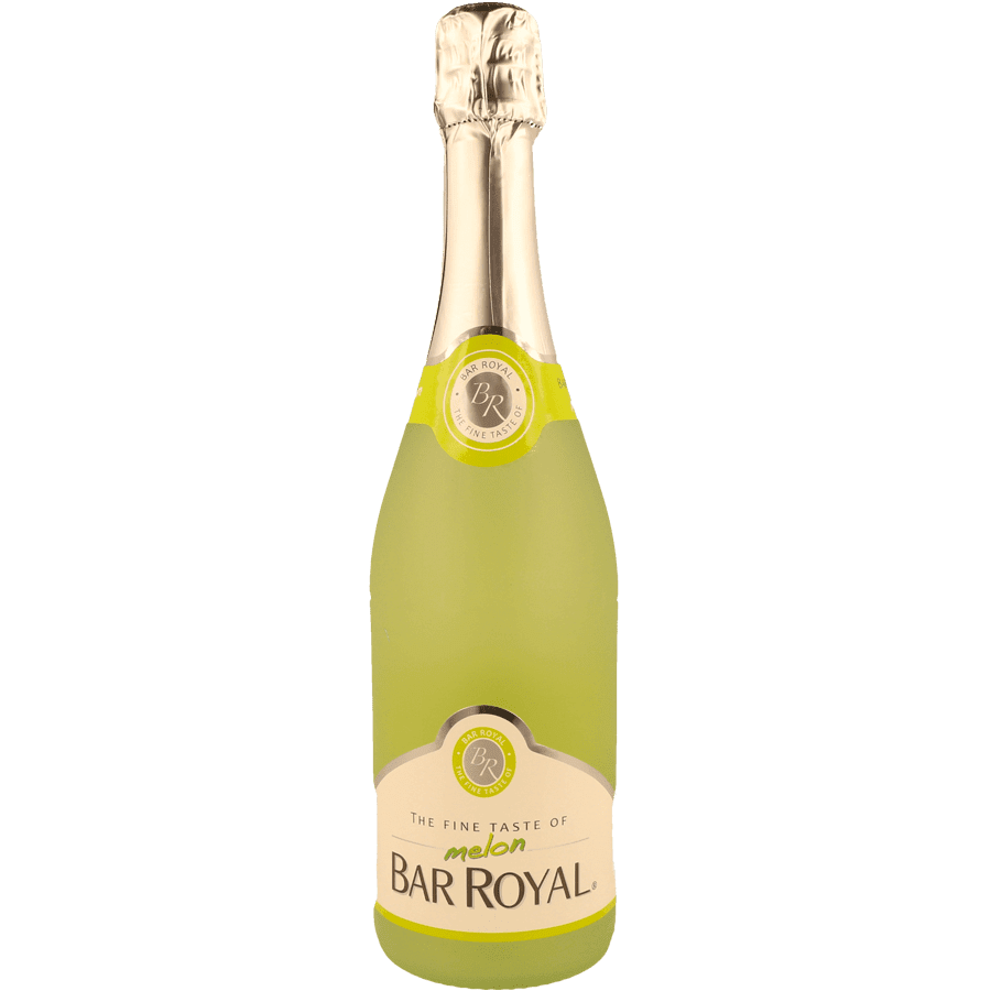 Espumante Bar Royal Melão 75cl