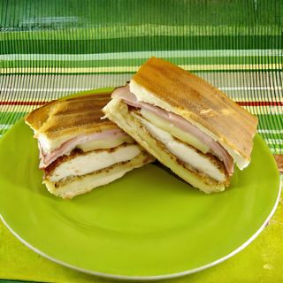Panini Cordon Bleu