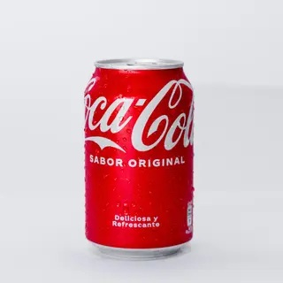 Coca-Cola  33cl