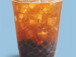 Bubble Ice Tea