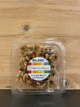 Noci sgusciate al pz 100gr 