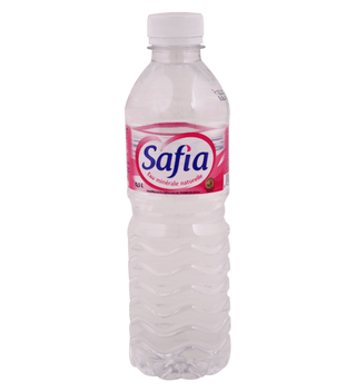 Eau Minérale 0.5L