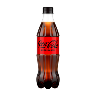 Coca-Cola Zero 0.5 л