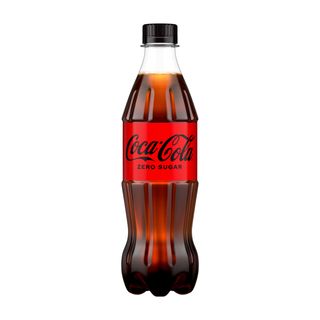 Coca-Cola Zero 0.5 л