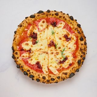 Margarita pikant pizza 24cm