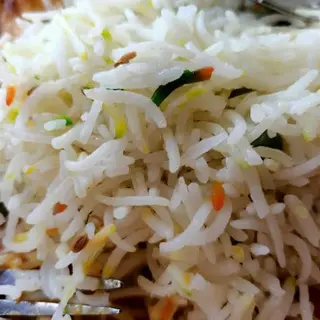 Arroz Blanco