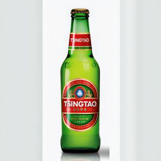 Tsingdao 64 cl