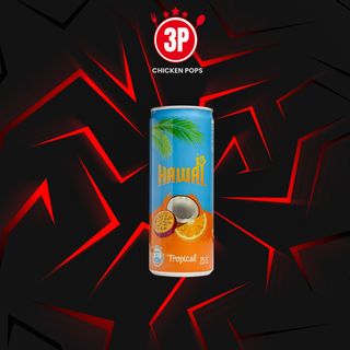 Hawai Tropical 25Cl