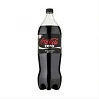 Coca-Cola Zero 1,5 l