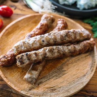 Кебапче 5 броя