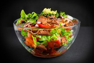 Шеф салат (250г)