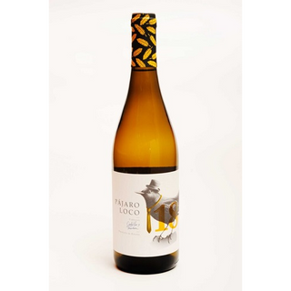 Pajaro Loco (Monterrei)