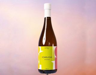 Комбуча класична, 750 мл