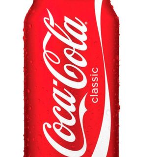 Coca cola Lata