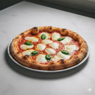 Margherita