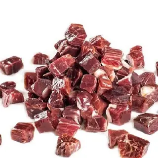 Tacos De Jamón Ibérico (100 Gr aprox)