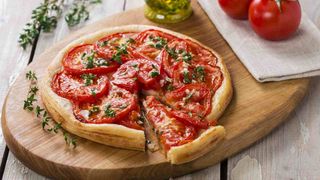 Bruschetta