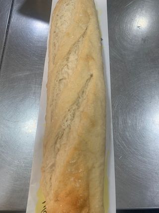 Barra de pan (1 ud.)