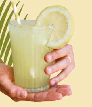 Limonada Casera (33 Cl.)