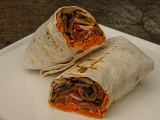 Hot Рол (250g)