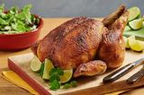 1/2 Poulet Mechoui