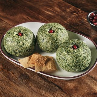 ისპანახის ფხალი 