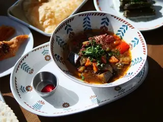 Лагман (400g)