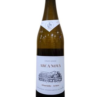 Arca Nova Alvarinho 